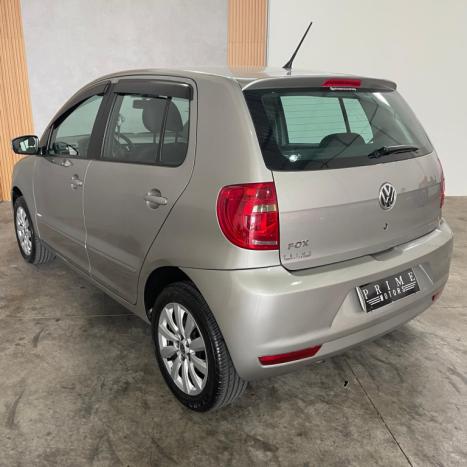 VOLKSWAGEN Fox 1.0 4P TREND FLEX, Foto 9