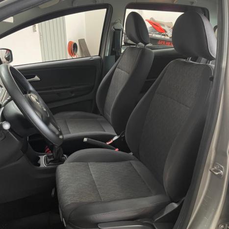 VOLKSWAGEN Fox 1.0 4P TREND FLEX, Foto 10