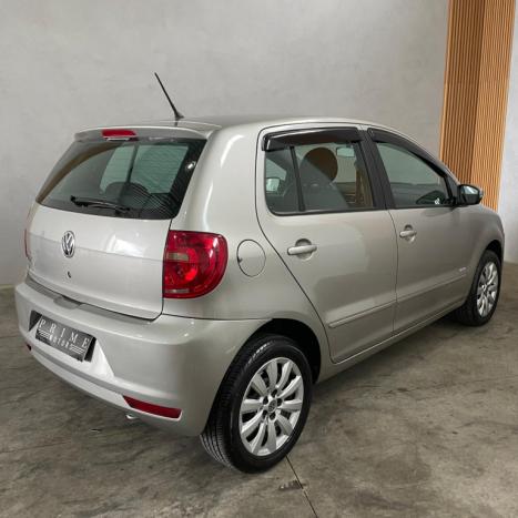 VOLKSWAGEN Fox 1.0 4P TREND FLEX, Foto 11