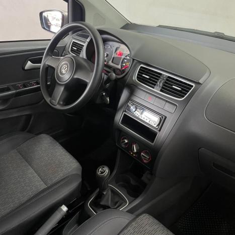 VOLKSWAGEN Fox 1.0 4P TREND FLEX, Foto 12