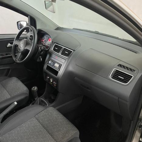 VOLKSWAGEN Fox 1.0 4P TREND FLEX, Foto 13
