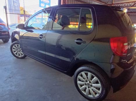 VOLKSWAGEN Fox 1.0 4P FLEX, Foto 5