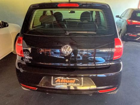 VOLKSWAGEN Fox 1.0 4P FLEX, Foto 6