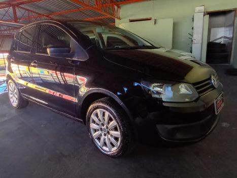 VOLKSWAGEN Fox 1.0 4P FLEX, Foto 8