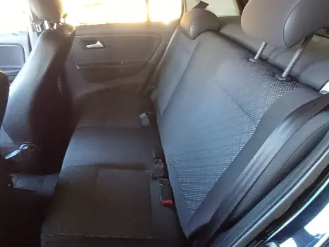 VOLKSWAGEN Fox 1.0 4P FLEX, Foto 12