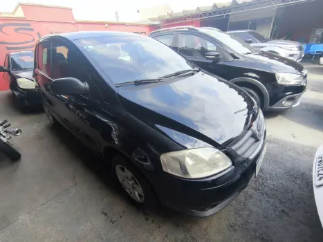 VOLKSWAGEN Fox 1.0 4P FLEX, Foto 1