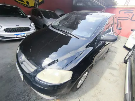 VOLKSWAGEN Fox 1.0 4P FLEX, Foto 2