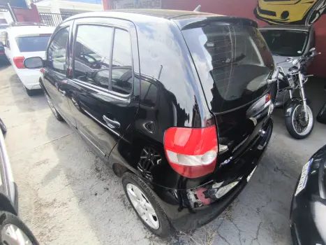 VOLKSWAGEN Fox 1.0 4P FLEX, Foto 4