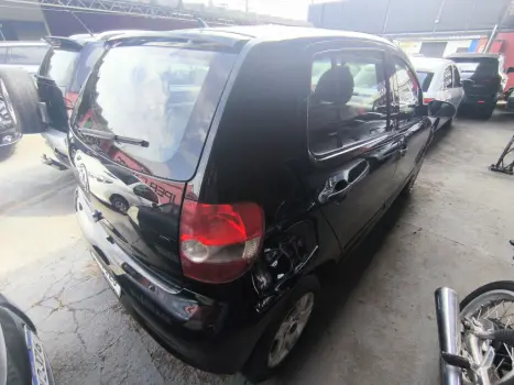 VOLKSWAGEN Fox 1.0 4P FLEX, Foto 5