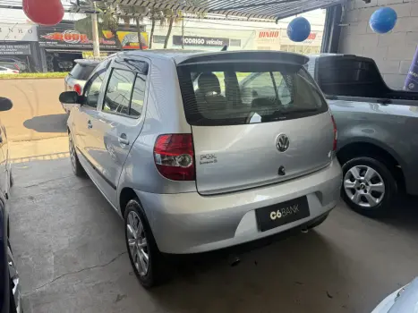 VOLKSWAGEN Fox 1.0 4P TREND FLEX, Foto 3