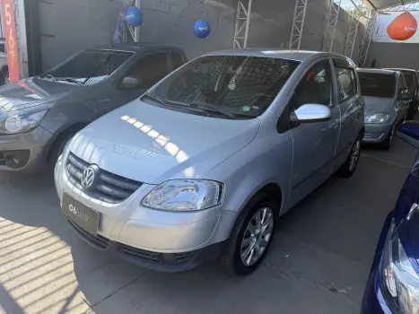 VOLKSWAGEN Fox 1.0 4P TREND FLEX, Foto 4