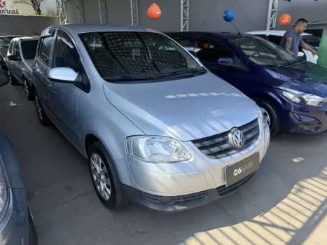 VOLKSWAGEN Fox 1.0 4P TREND FLEX, Foto 5