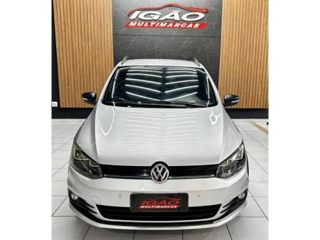 VOLKSWAGEN Fox 1.0 4P TRACK FLEX, Foto 2