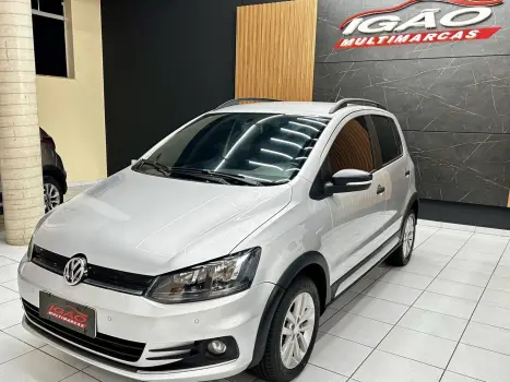 VOLKSWAGEN Fox 1.0 4P TRACK FLEX, Foto 3