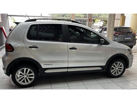 VOLKSWAGEN Fox 1.0 4P TRACK FLEX, Foto 4