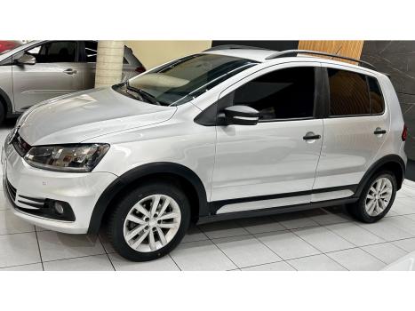 VOLKSWAGEN Fox 1.0 4P TRACK FLEX, Foto 5