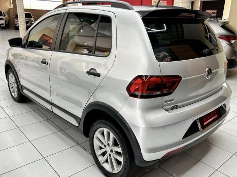VOLKSWAGEN Fox 1.0 4P TRACK FLEX, Foto 6