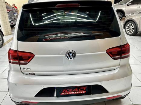 VOLKSWAGEN Fox 1.0 4P TRACK FLEX, Foto 7