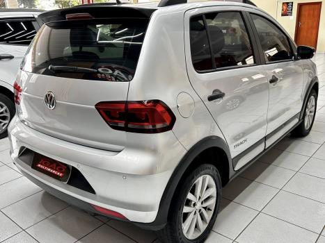 VOLKSWAGEN Fox 1.0 4P TRACK FLEX, Foto 8