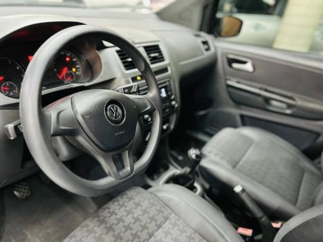 VOLKSWAGEN Fox 1.0 4P TRACK FLEX, Foto 11