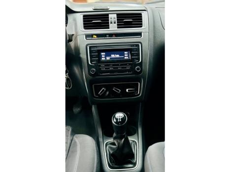 VOLKSWAGEN Fox 1.0 4P TRACK FLEX, Foto 12