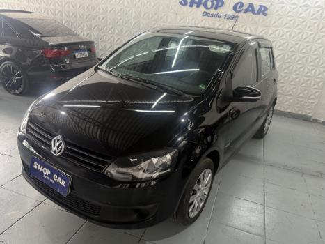 VOLKSWAGEN Fox 1.0 4P TREND FLEX, Foto 3