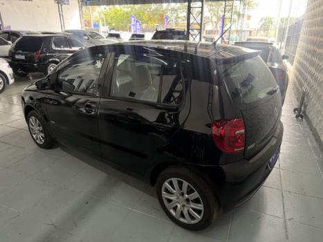 VOLKSWAGEN Fox 1.0 4P TREND FLEX, Foto 4