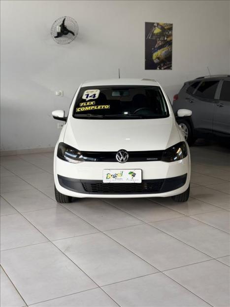 VOLKSWAGEN Fox 1.0 4P BLUEMOTION FLEX, Foto 1