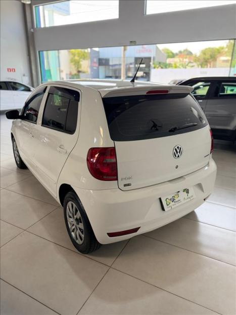 VOLKSWAGEN Fox 1.0 4P BLUEMOTION FLEX, Foto 6