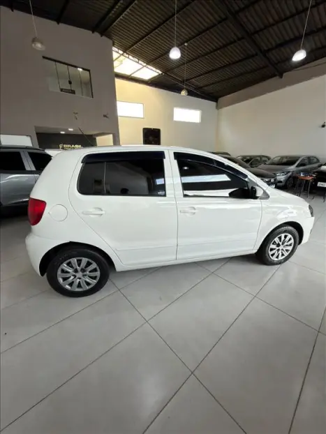 VOLKSWAGEN Fox 1.0 4P BLUEMOTION FLEX, Foto 8