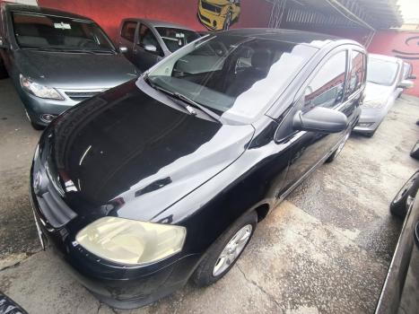 VOLKSWAGEN Fox 1.0 4P ROUTE FLEX, Foto 2