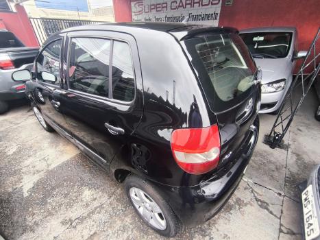 VOLKSWAGEN Fox 1.0 4P ROUTE FLEX, Foto 4