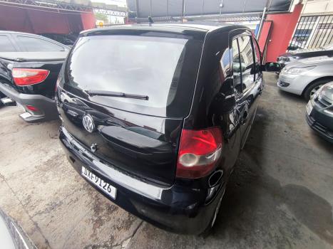 VOLKSWAGEN Fox 1.0 4P ROUTE FLEX, Foto 5