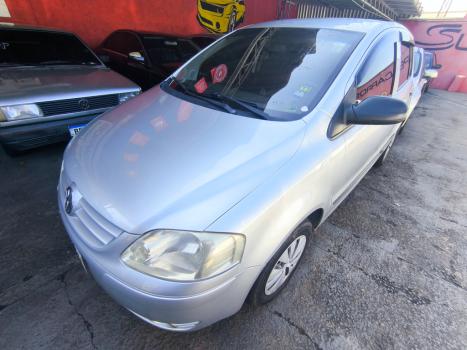 VOLKSWAGEN Fox 1.0 4P FLEX, Foto 2