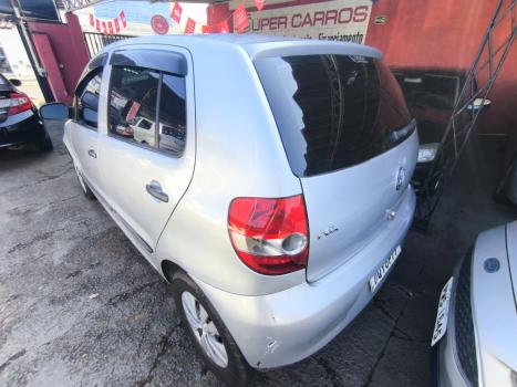 VOLKSWAGEN Fox 1.0 4P FLEX, Foto 4