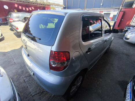 VOLKSWAGEN Fox 1.0 4P FLEX, Foto 5