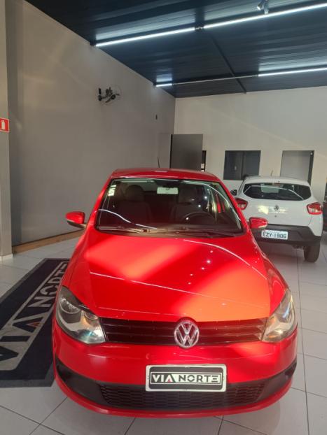 VOLKSWAGEN Fox 1.0 4P FLEX, Foto 2