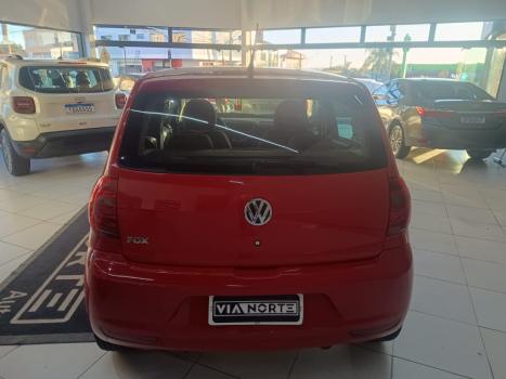VOLKSWAGEN Fox 1.0 4P FLEX, Foto 3