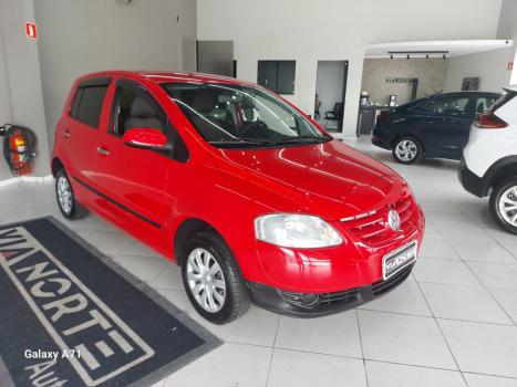 VOLKSWAGEN Fox 1.0 4P PLUS FLEX, Foto 2