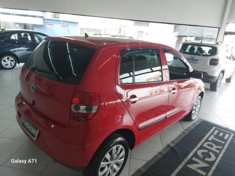 VOLKSWAGEN Fox 1.0 4P PLUS FLEX, Foto 3