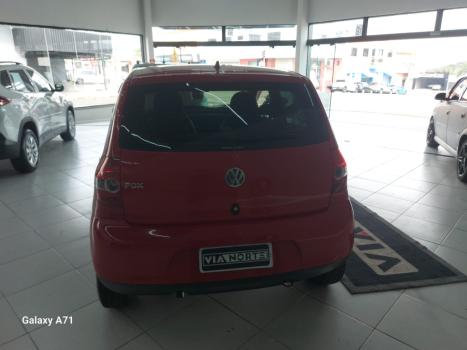 VOLKSWAGEN Fox 1.0 4P PLUS FLEX, Foto 4
