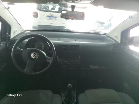 VOLKSWAGEN Fox 1.0 4P PLUS FLEX, Foto 5