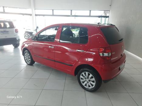 VOLKSWAGEN Fox 1.0 4P PLUS FLEX, Foto 6