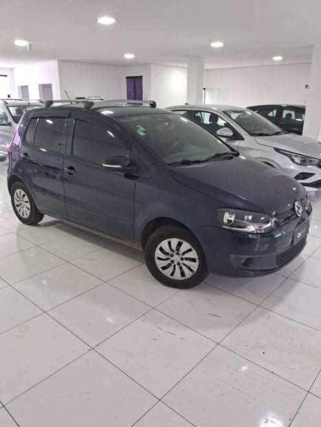 VOLKSWAGEN Fox 1.0 4P BLUEMOTION FLEX, Foto 1