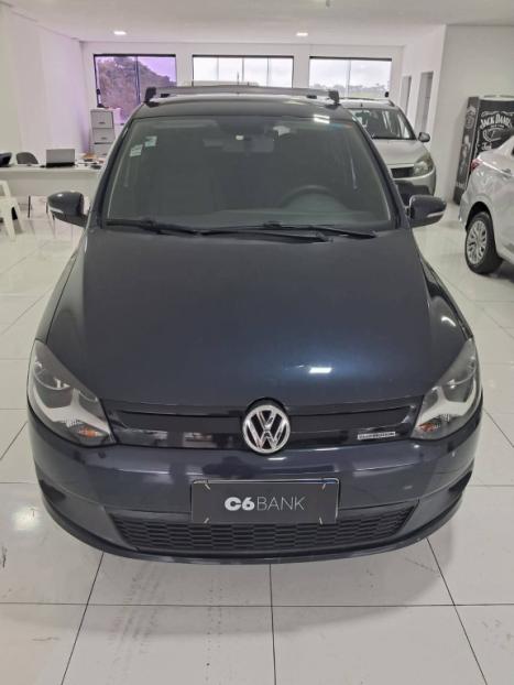 VOLKSWAGEN Fox 1.0 4P BLUEMOTION FLEX, Foto 2