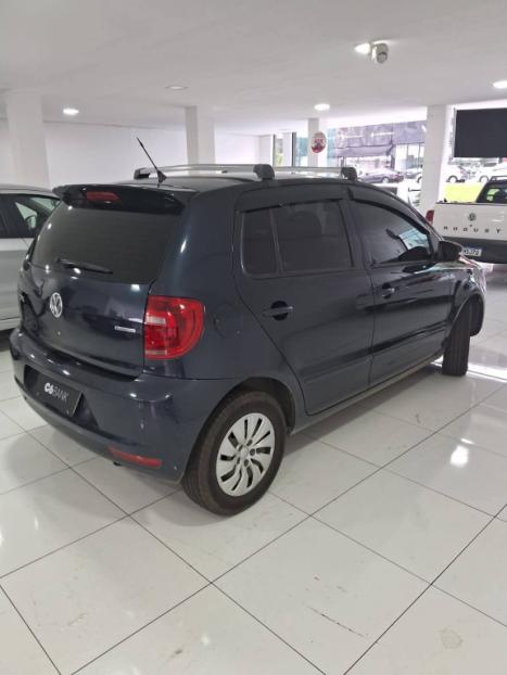 VOLKSWAGEN Fox 1.0 4P BLUEMOTION FLEX, Foto 3