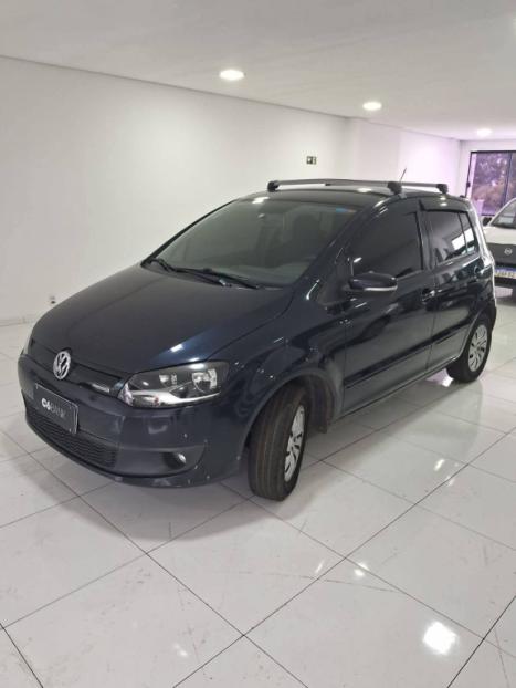 VOLKSWAGEN Fox 1.0 4P BLUEMOTION FLEX, Foto 6