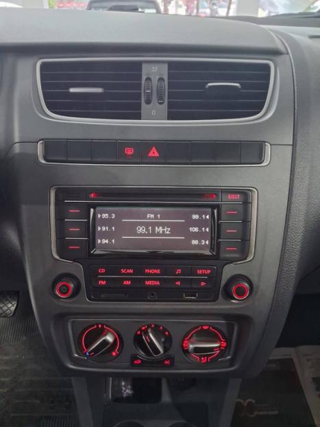 VOLKSWAGEN Fox 1.0 4P BLUEMOTION FLEX, Foto 7