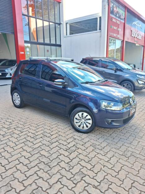 VOLKSWAGEN Fox 1.0 4P BLUEMOTION FLEX, Foto 1