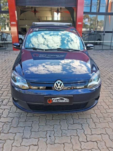 VOLKSWAGEN Fox 1.0 4P BLUEMOTION FLEX, Foto 2